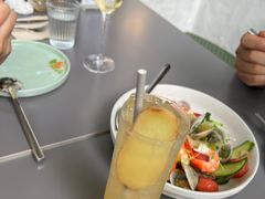 -Ginger(兴国路店)