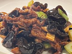 过油肉-小放牛炒菜馆(裕华万达店)