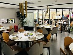 -羲和雅苑•北京烤鸭(国贸商城店)