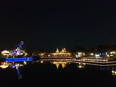 -广州融创文旅城