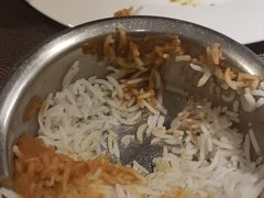 -Pita's&Tika's中东和印度风味餐厅(龙湖天街店)