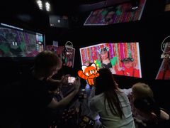 -魅KTV·AI辅唱(人民广场旗舰店)