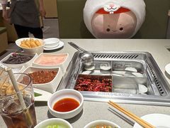 -海底捞火锅(攀枝花万达店)