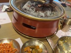 -西塔老太太泥炉烤肉(双井店)