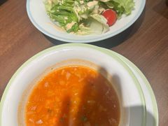 -萨莉亚意式餐厅(苏州泉屋店)