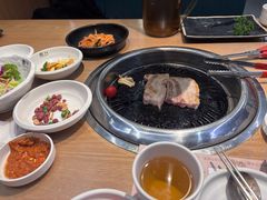 -本家韩国烤肉(青岛万象城店)