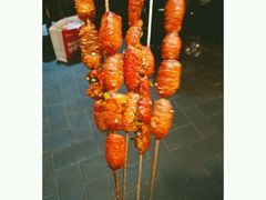 -靓靓蒸虾(中山公园店)