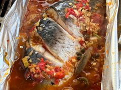 -西昌老号李小肠特色烧烤园(双流店)