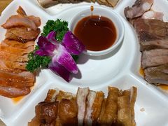 -周锦记广式餐厅