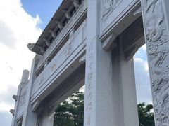 -梧桐山风景名胜区