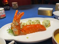 -老吉堂上海本帮菜(工体店)