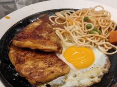 -豪客来牛排(中华城店)