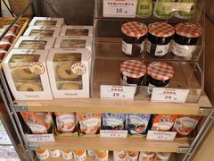 -山崎面包(苏州中心店)
