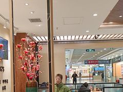 -小杨生煎(南汇欧尚店)