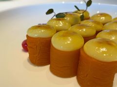 -君庭中餐馆(湘江豪生店)