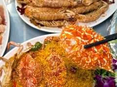 -明记海鲜大排档(巽寮湾店)
