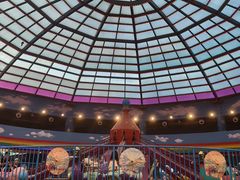 -蓝精灵乐园·世茂精灵之城主题乐园