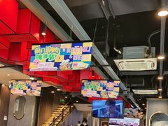 -前门·鲜肉火锅(长风店)