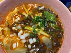 -螺大蛳柳州螺蛳粉·火锅·热干面(西城永捷店)