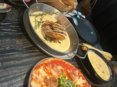 -LES ELITES 英集荟(南京西路店)