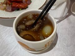 -聚春园自助餐厅(东街口店)