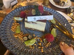 -一棵树·意大利西餐厅One Tree(新城店)