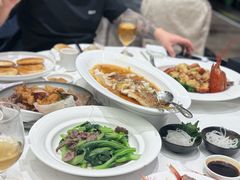 -万龙洲海鲜(大兴绿地缤纷城店)