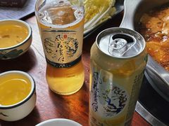 -大理.老字号渝记酸萝卜乌鱼(古城总店)