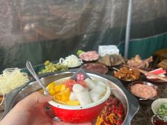 -正南齊北重庆老火锅(光华村直营店)