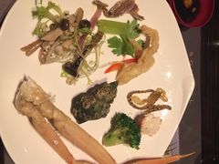 -上海东方佘山翰悦阁酒店·Vie全日制餐厅