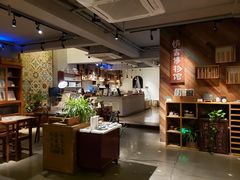 -时光花园(白鹭洲店)