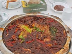-枇杷园食为鲜火锅(南山店)