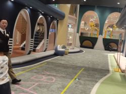 -奈尔宝家庭中心·亲子餐厅(鄞州万达店)