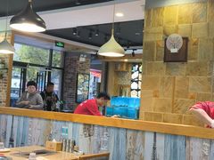 -禾记海鲜烧烤(八一路店)