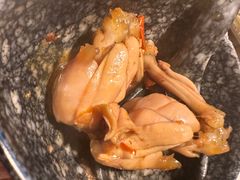 -哥老官重庆美蛙鱼头(宝山龙湖店)