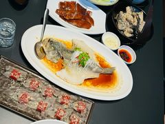 -铜锣湾·有麝自然香(渝北财富中心店)