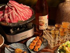 -鸟泉居酒屋·烧鸟·酒馆(百子湾店)