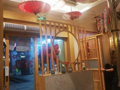 大堂-龍二烧肉酒场(九亭店)