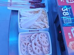 -季季红火锅(动壹店)