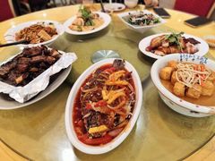 -南江鸡饭店(龙华雅苑分店)