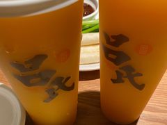 -吕氏疙瘩汤·新派鲁菜(济南万象城店)