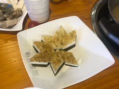 -南国锋味椰子鸡(瀚海店)