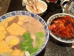 -小潘记鸭血粉丝汤