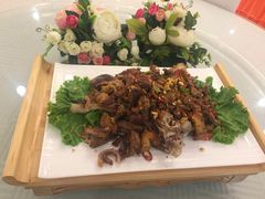 -天津大学·四十二斋餐厅