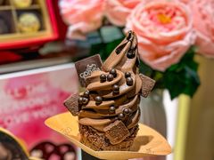 -GODIVA(港汇恒隆广场)