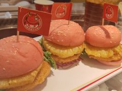 -龍歌自助小火锅(崂山丽达店)