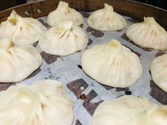 -老班长手工灌汤包老店(东山店)