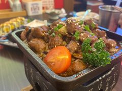 -仙隐小鹿中华料理(南宁万象城店)