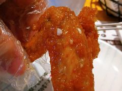 -唯成•韩国炭火烤肉 유성고기