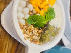 -曼玉餐厅(大卫城店)